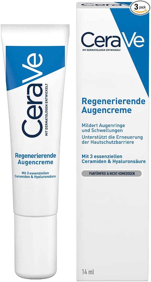 Cerave crema contorno occhi 15ml