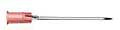 Image of Ago mon luer g30 microin capsule 1pz cod085