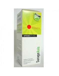 Surage axis 50ml gocce bg | Clubfarma