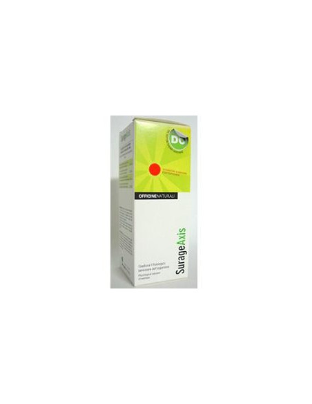 Surage axis 50ml gocce bg