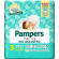 Pampers bd downcount midi 20pz