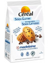 Cereal sg madeleine pepite 210 g