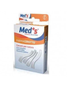 Cerotto meds per sutura 400x76cm