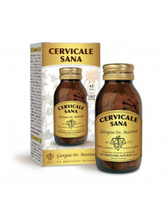 Cervicale sana 180 pastiglie n/f gio - GIORGINI | Clubfarma