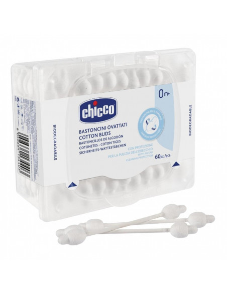 Ch bastoncini 60pz