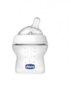 Ch biberon nf pp 0m piu 150ml bbo