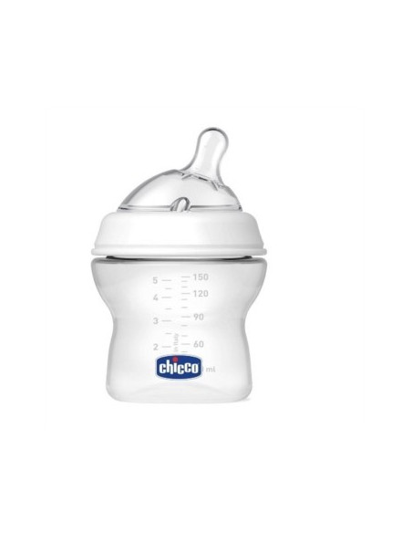 Ch biberon nf pp 0m piu 150ml bbo