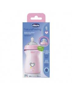 Ch biberon nf pp 6m piu 330ml bba
