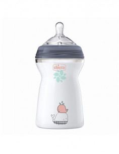 Ch biberon nf pp 6m piu 330ml bbo