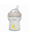Ch biberon nf vetro 0m piu 150ml