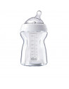 Ch biberon nf vetro 0m piu 250ml