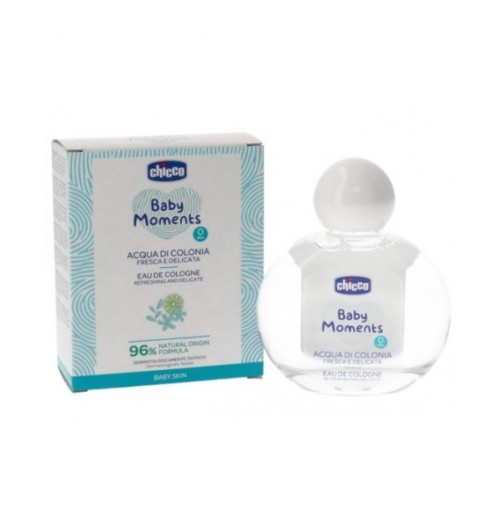 Ch bm acqua colonia refresh