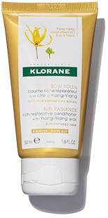 Klorane Balsamo con cera di ylang-ylang 50ml