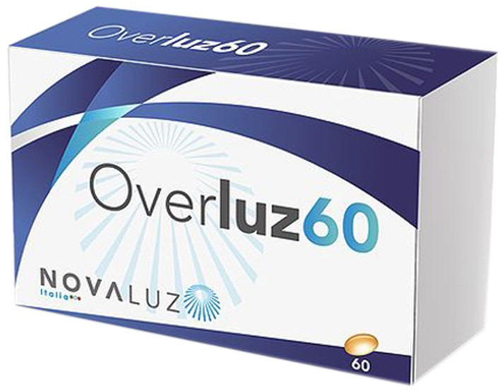 Image of Overluz 60prl cod085