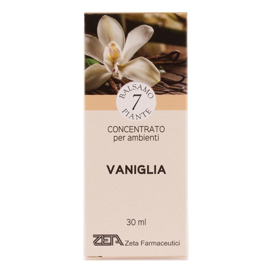 Image of Bals 7pte conc vaniglia 30ml cod085