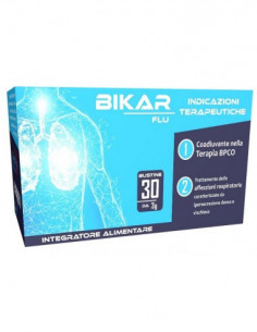 Bikar forte 30 bustine