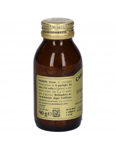 Cardio fluid 180 pastiglie - GIORGINI | Clubfarma