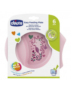 Ch ciot facile imboc 6m piu rosa