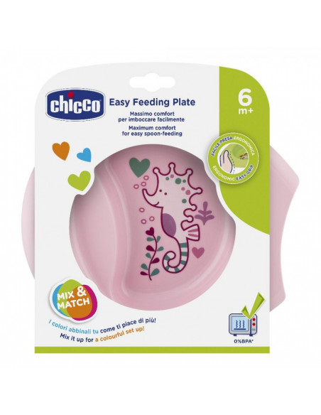 Ch ciot facile imboc 6m piu rosa