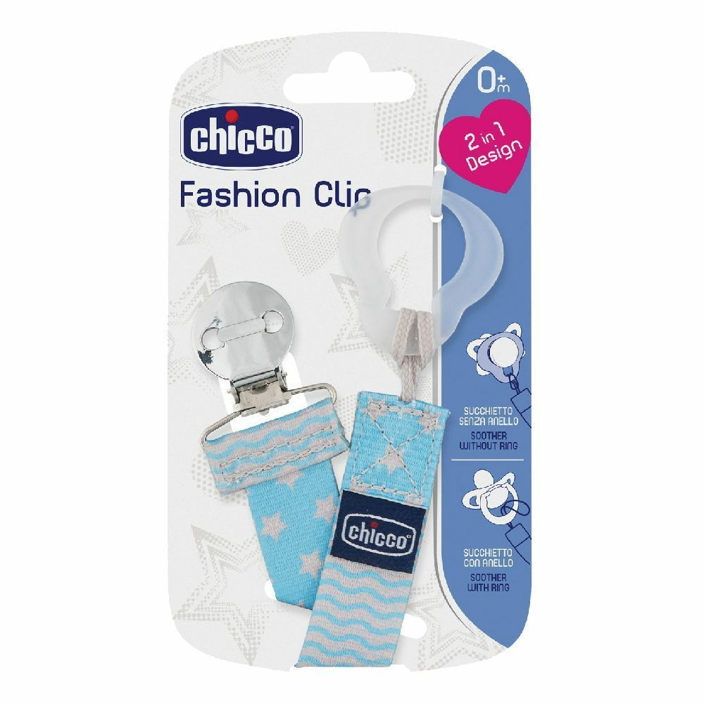 Image of Ch clip fashion bimbo cod085