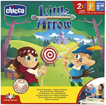 Ch gioco little arrow