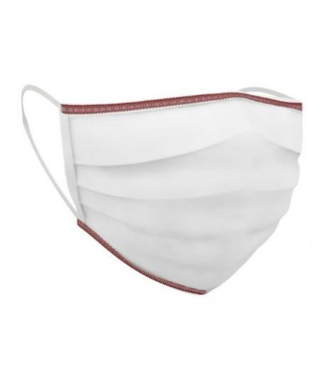 Ch mascher lavabile 7-11y 4pz