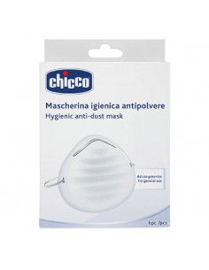Ch mascherine igieniche 4pz