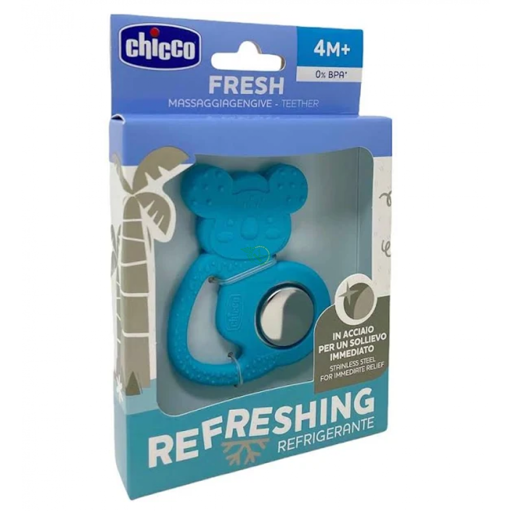 Ch massaggia inox boy 4m piu