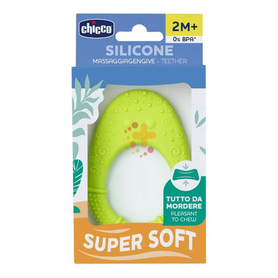 Ch massaggia soft uni 4m piu