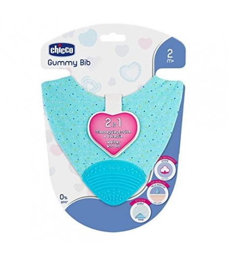 Ch massaggiageng gummy azz