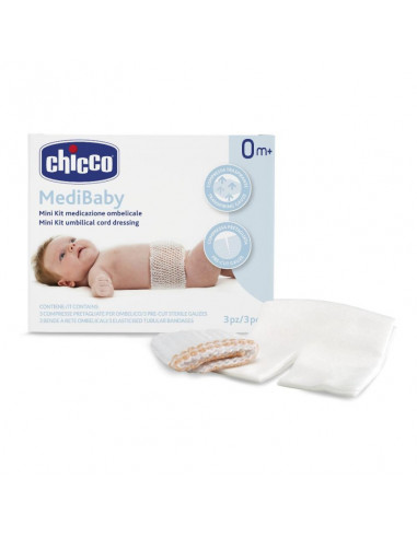 Ch mini kit medicazione ombel