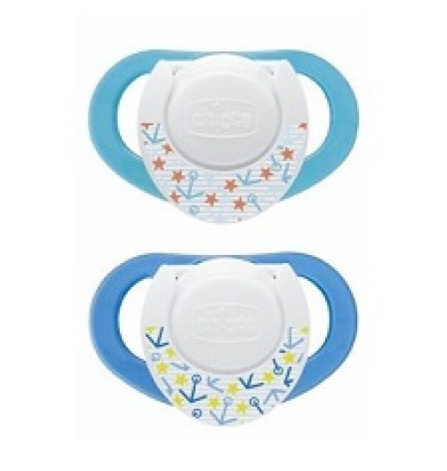 Image of Ch succh sil lumi 4m+ 2pz cod085