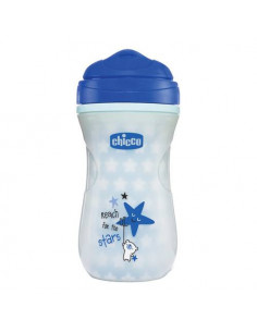 Ch tazza glowing 14m piu azzurra