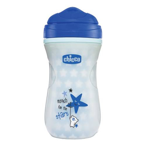 Ch tazza glowing 14m piu azzurra