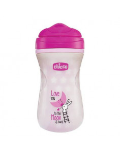 Ch tazza glowing 14m piu rosa
