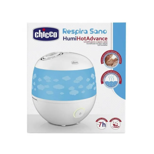 Ch umidif calso humi hot adv