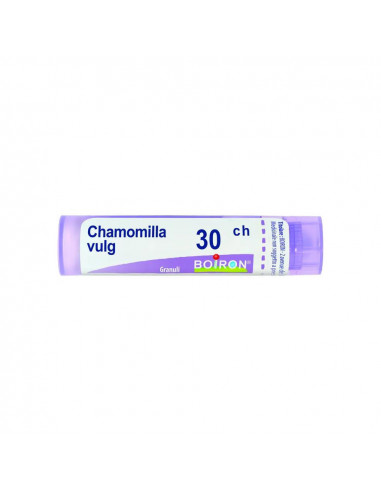 Chamomilla 30ch gr 4g