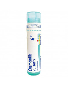 Chamomilla vulgaris 6ch 80gr
