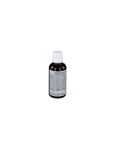 Chelidonium curcum 50ml gt