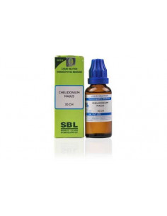Chelidonium mayus 30ch 10mlgtt
