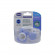 Chicco succhietto comfort boy silicone 0-6 mesi 2 pezzi