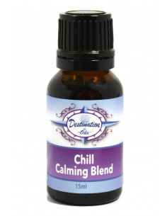 Chill ess 15ml