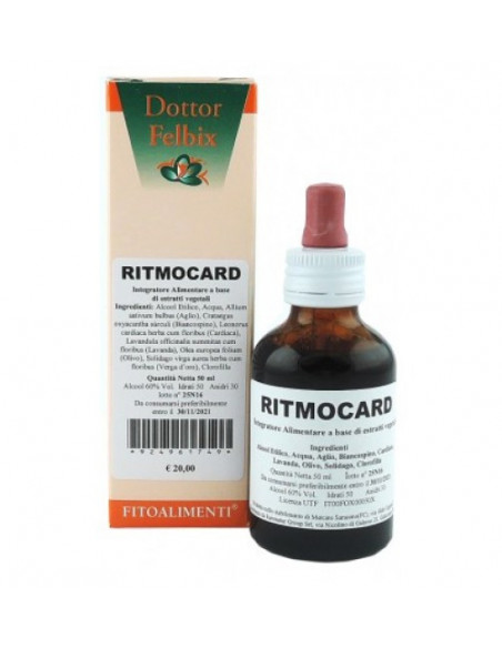 Chimaplus os gocce 30ml