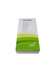 China oti composto gocce 50ml