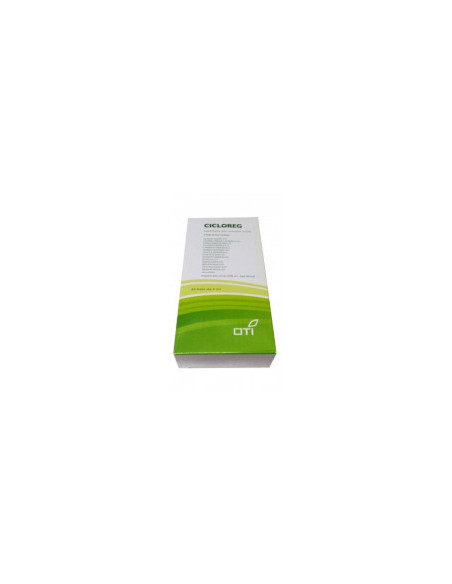 China oti composto gocce 50ml