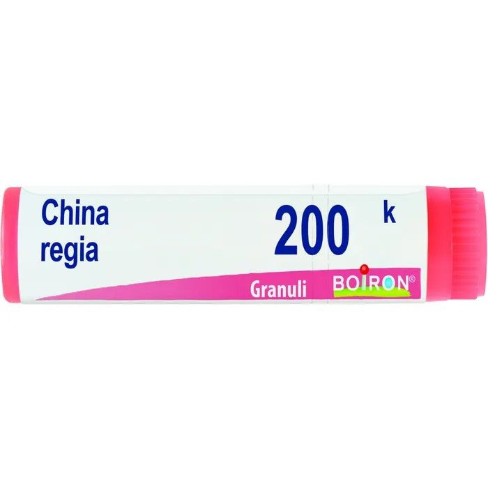 China regia 200k gl