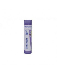 China regia 30ch 10ml gocce