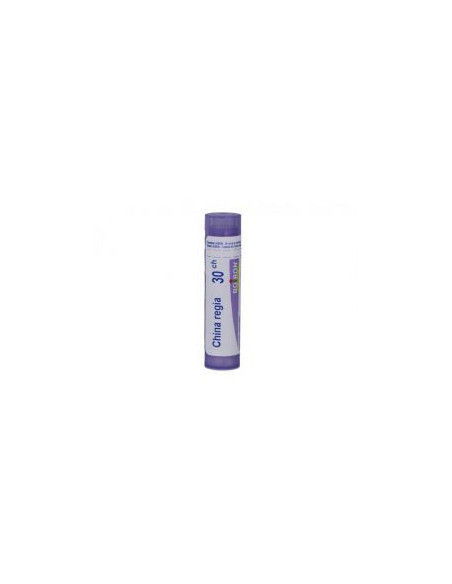 China regia 30ch 10ml gocce