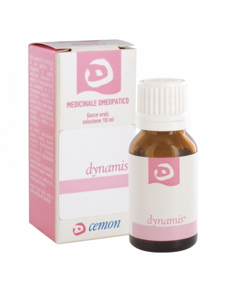 Chininplus gocce 30ml