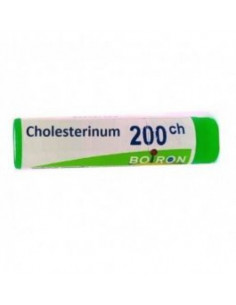 Cholesterinum 200k gl